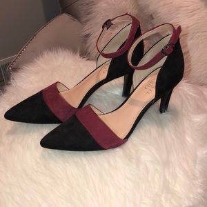 Franco sarto size 8 shoe